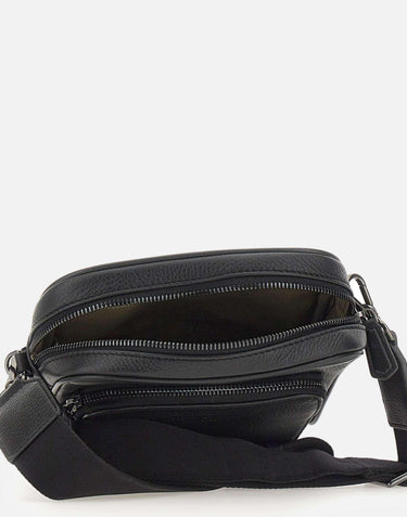 Borsa a tracolla "Florence" BSUB18269 GRNCRVNERO GIANNI CHIARINI 