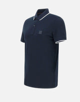 Polo "Passertip" 50507699 404 BOSS 