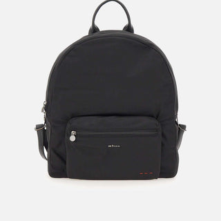 Zaino in nylon UBA0084N0127001 00S KITON 