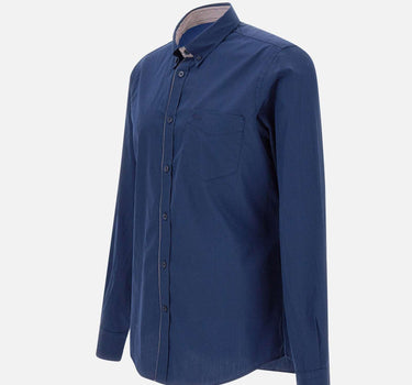 Camicia in cotone CRL913011759M 510 HARMONT & BLAINE 