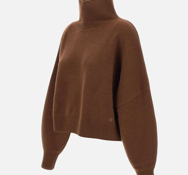 Maglione "Luke" LUKE BROWN LOULOU DE SAISON 