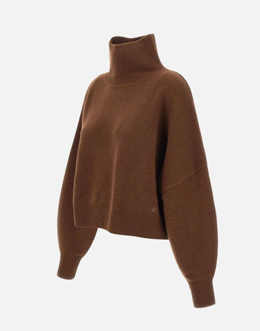 Maglione "Luke" LUKE BROWN LOULOU DE SAISON 