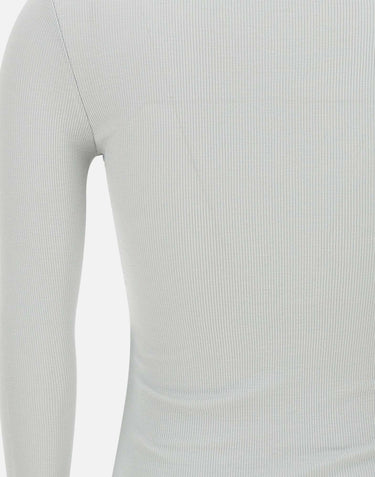 Maglia "trim mesh" 502462 1210 REMAIN BIRGER CHRISTENSEN 