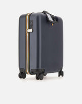 Valigia "Eudoxie Logo" K4125ZW K89 K-WAY 