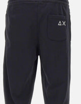 "Sweatpants fleece basic" F45140 11 SUN68 