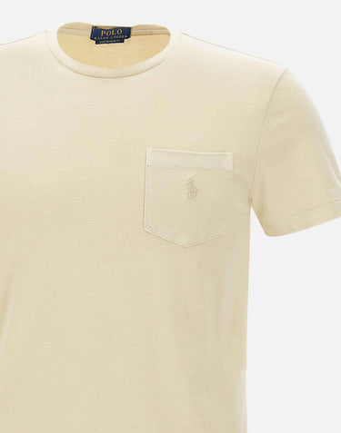 T-shirt "Mclassics" 710969628 007 POLO RALPH LAUREN 
