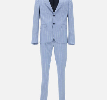 Completo "U5001" due pezzi in lana  3D Wool U5001 A556153 UNGARO 