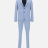 Completo "U5001" due pezzi in lana  3D Wool U5001 A556153 UNGARO 