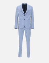 Completo "U5001" due pezzi in lana  3D Wool U5001 A556153 UNGARO 
