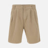 Shorts "Marv" I034813 3IR06 CARHARTT WIP 
