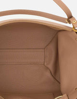 Borsa a spalla "Bloom" BS12227 RNGDBLTUCLAY GIANNI CHIARINI 