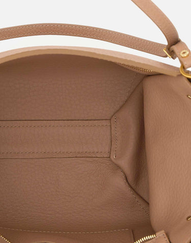 Borsa a spalla "Bloom" BS12227 RNGDBLTUCLAY GIANNI CHIARINI 