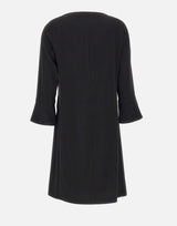 Abito in crepe stretch 7428P000232N 033 ELENA MIRO' 