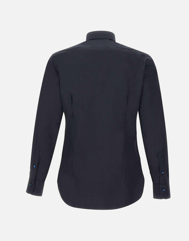Camicia in cotone I1U02P01PZ2710U 0001 BARBA 