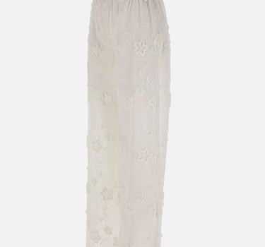 Pantaloni "Fleur" 22371 001 THE GARMENT 