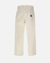 "Brandon jeans" I035893 0202 CARHARTT WIP 