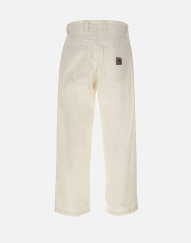 "Brandon jeans" I035893 0202 CARHARTT WIP 