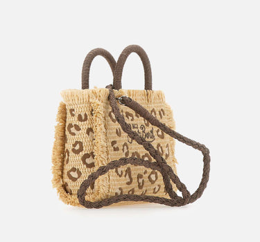 Borsa a mano "Vanity Mini" VAMI009 00349L MC2 SAINT BARTH 