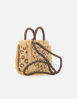 Borsa a mano "Vanity Mini" VAMI009 00349L MC2 SAINT BARTH 