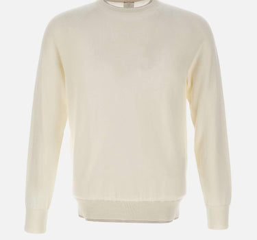 Maglia in lana L76MAGL79 MAG0L0290002 ELEVENTY 