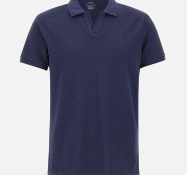 Polo "Classics" senza bottoni 710968951 001 POLO RALPH LAUREN 