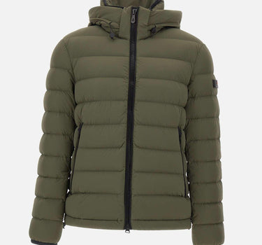 Piumino "BoggsNS04" PEU5582 01191861690 PEUTEREY 