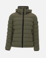 Piumino "BoggsNS04" PEU5582 01191861690 PEUTEREY 