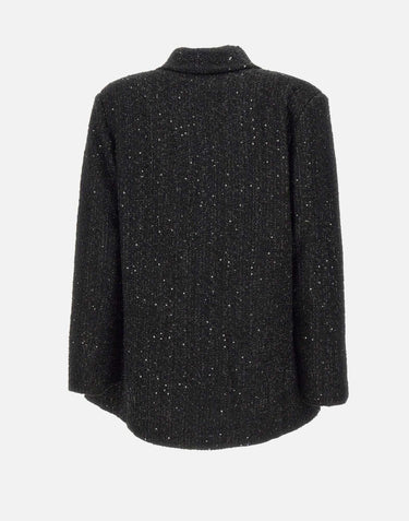 Blazer "Onem" A0029NER52A NERO TWENTYFOURHAITCH 
