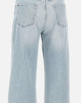 Jeans "Lotta Tailorless" 7U8E0A91 1ZF 7 FOR ALL MANKIND 