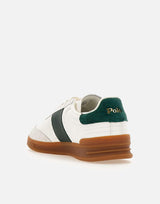 Sneakers "Hrt Aera PP" 809973706 002 POLO RALPH LAUREN 