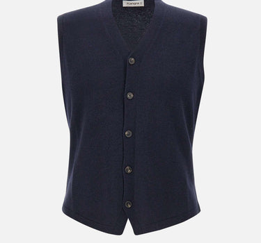 Gilet in lana 200833 038 KANGRA 