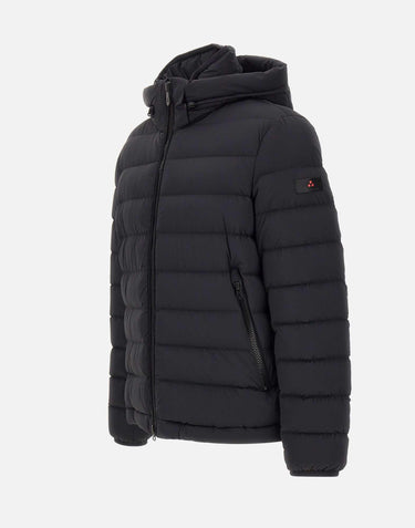 Piumino "Boggs NS04" PEU5582 01191861NER PEUTEREY 