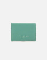 Portafoglio in pelle PF5039 MENTA GIANNI CHIARINI 