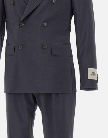 Abito "CC COLLECTION" 27NZ94 27641350217R CORNELIANI 