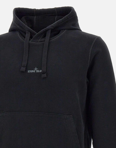 Felpa in cotone 811566488 V0029 STONE ISLAND 