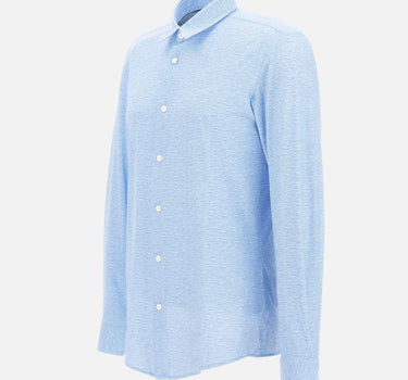 "P-Roan shirt" 50533574 450 BOSS 