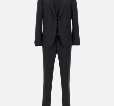Completo tre pezzi in  lana 258T53 25982360208R CORNELIANI 