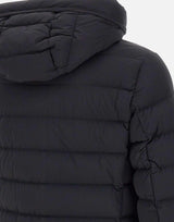 Piumino "Boggs NS 02" PEU4863 01191861NER PEUTEREY 