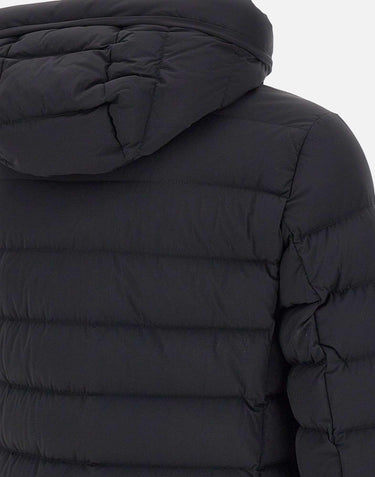 Piumino "Boggs NS 02" PEU4863 01191861NER PEUTEREY 
