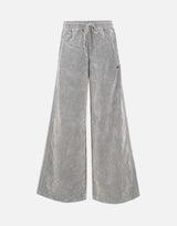 "Firebird trackpant" JW7331 GREY ADIDAS 