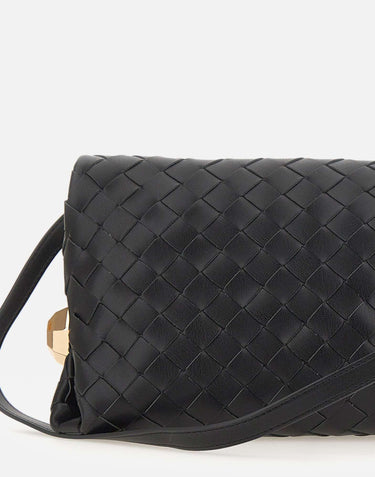 Borsa a spalla "Riccy" media AA6097ES027 22222 LIU-JO 