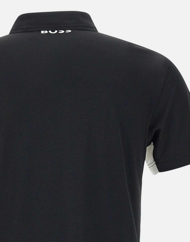Polo "Paddy tech" 50538123 001 BOSS 