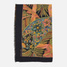 Sciarpa in misto cashmere con motivo paisley floreale WATA0010 AKI67X0883 ETRO 