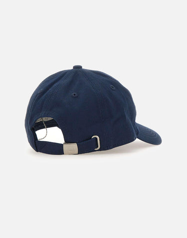 Cappello da baseball Autry x Maison Kitsunè ACPUMK 3B AUTRY 