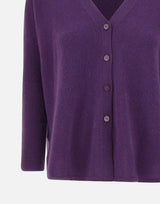 Cardigan "Alicia" 4704010C ACAI NOT SHY 