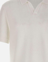 Polo "H-Natalo" 50561613 100 BOSS 