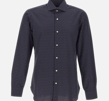 Camicia in cotone I1U02P0150052U 0002 BARBA 