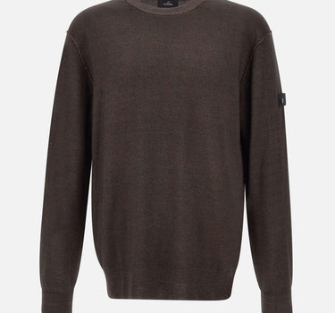 Maglia "Badra" in lana PEU5249 99012035961 PEUTEREY