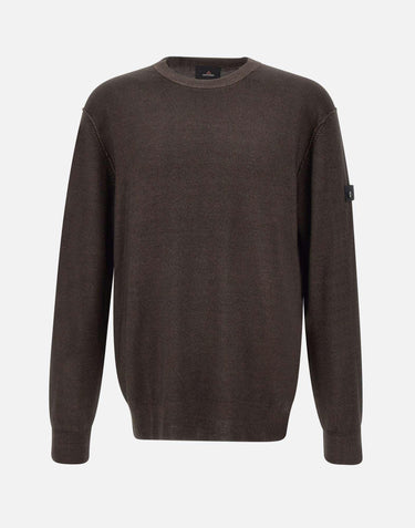 Maglia "Badra" in lana PEU5249 99012035961 PEUTEREY 