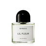 Eau de parfum Byredo "Lil Fleur" 100ml 0BY1P100FLEUR 100ML BYREDO 